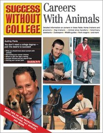 Careers with Animals