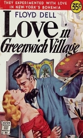 Love in Greenwich Village (Short Story Index Reprint Series)