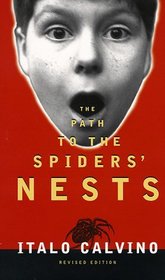 The Path to the Spiders' Nest