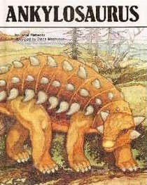 Ankylosaurus (Dinosaur Books)