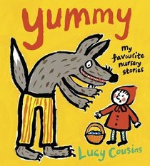 Yummy: My Favourite Nursery Stories