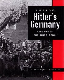 Inside Hitler's Germany (Life Under the Third Reich)