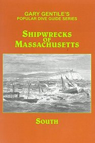 Shipwrecks of Massachusetts (South)