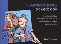 Teamworking (Management Pocketbooks)