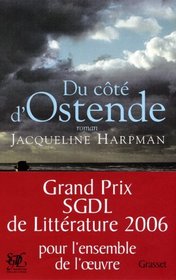 Du ct d'Ostende (French Edition)
