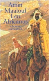 Leo Africanus. Der Sklave des Papstes.