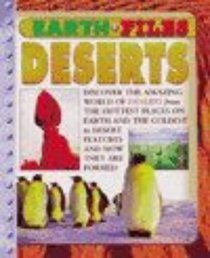 Deserts (Earth Files)