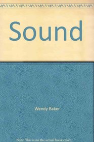 Sound (Eureka!) (French Edition)