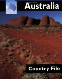 Australia (Country Files)