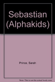 Sebastian (Alphakids)