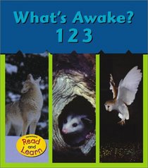 What's Awake 123 (What's Awake)