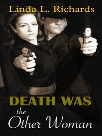 Death Was the Other Woman (Thorndike Press Large Print Mystery Series)
