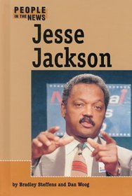 Jesse Jackson (People in the News)