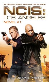 NCIS Los Angeles - Novel 1