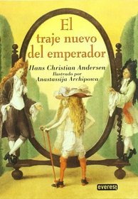 El Traje Nuevo del Emperador (Clasicos Rascacielos) (Spanish Edition)