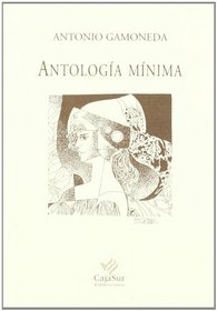 Antologia Minima (Los Cuadernos de Sandua) (Spanish Edition)