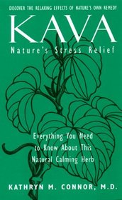 Kava: Nature's Stress Relief