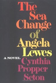 The Sea Change of Angela Lewes