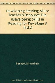 Developing Reading Skills: Teacher's Resource File