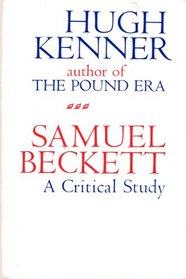 Samuel Beckett: A Critical Study