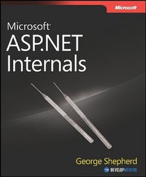 Microsoft ASP.NET Internals