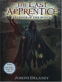 Revenge of the Witch (The Last Apprentice)
