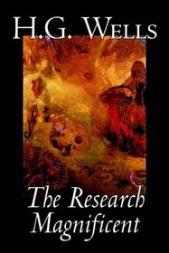 The Research Magnificent