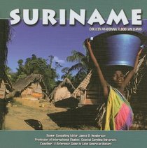 Suriname (South America Today)