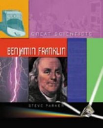 Franklin (Great Scientists)