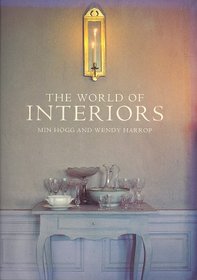 World of Interiors (Spanish Edition)