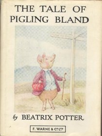 The Tale of the Pigling Bland