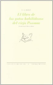 El libro de los gatos habilidosos del viejo Possum