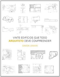 Vinte Edifcios que Todo Arquiteto Deve Compreender (Em Portuguese do Brasil)