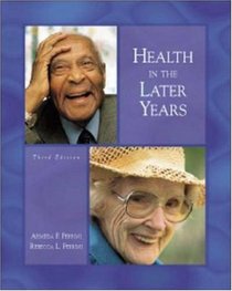 Health in the Later Years with PowerWeb : Aging