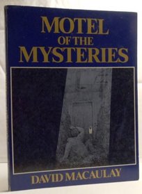 Motel of the Mysteries