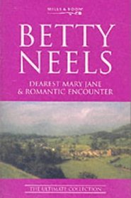Dearest Mary Jane & Romantic Encounter