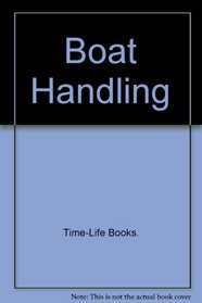 Boat Handling