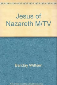 Jesus of Nazareth M/TV