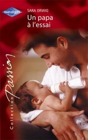 Papa Par Interim (Bringing Up Babies) (Collection Azur) (French)