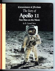 Apollo 11 (Cornerstones of Freedom. Second Series)