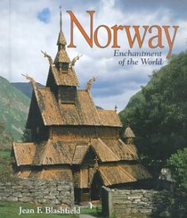 Norway (Enchantment of the World. Second Series)