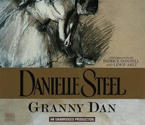 Granny Dan (Audio CD) (Unabridged)