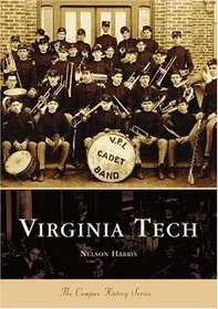 Virginia Tech (College History)