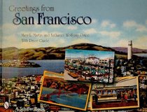 Greetings from San Francisco (Schiffer Books)