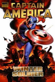 Captain America: The Winter Soldier, Vol. 1
