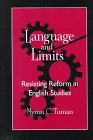Language and Limits: Resisting Reform in English Studies (S U N Y Series, Literacy, Culture, and Learning)