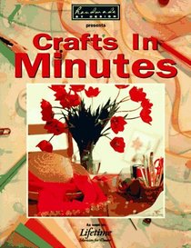 Crafts in Minutes