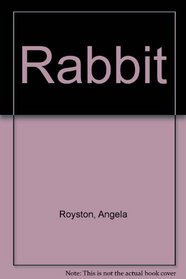 See How They Grow - Rabbit (Spanish Edition)