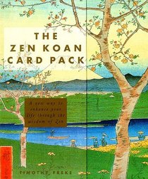 Zen Koan Card Pack
