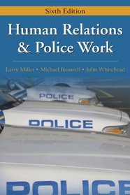Human Relations & Police Work